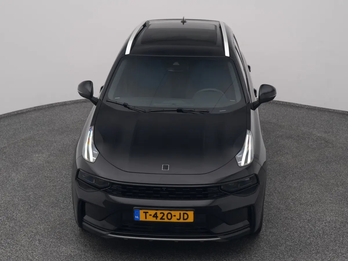 1.5 Plug-in Hybrid | 360° | BLACK | ZWARTE HEMEL | NLD AUTO