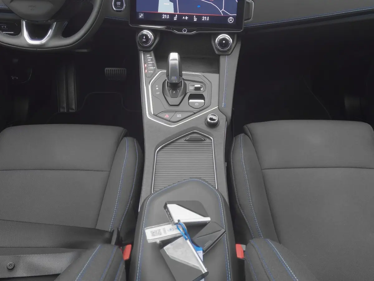 1.5 Plug-in Hybrid | 360° | BLACK | ZWARTE HEMEL | NLD AUTO