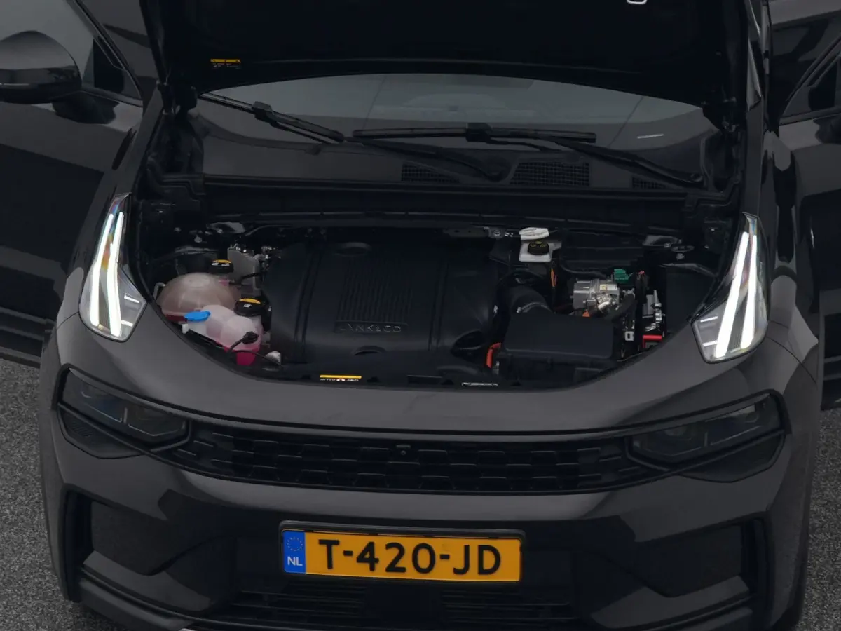 1.5 Plug-in Hybrid | 360° | BLACK | ZWARTE HEMEL | NLD AUTO