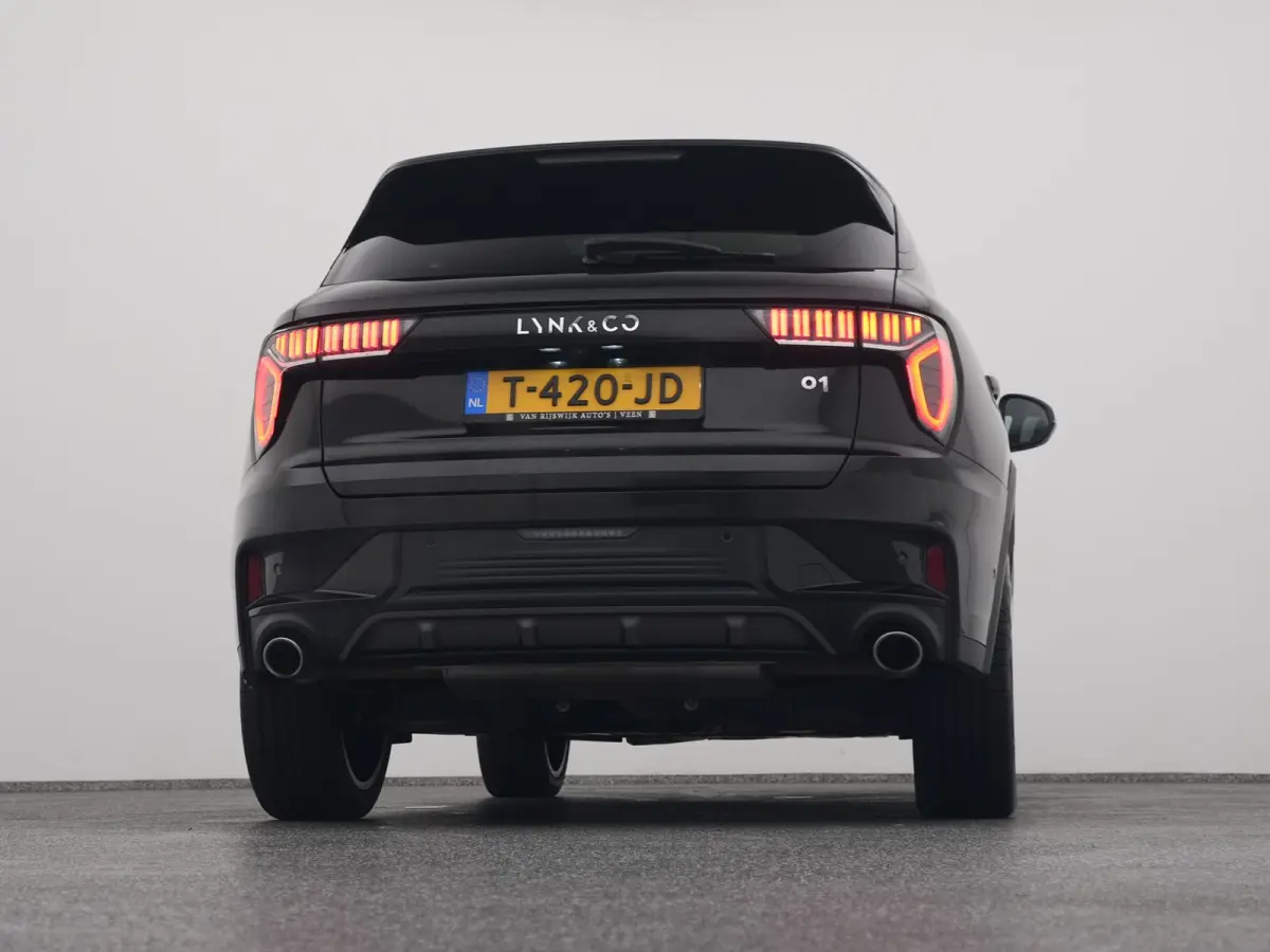 1.5 Plug-in Hybrid | 360° | BLACK | ZWARTE HEMEL | NLD AUTO