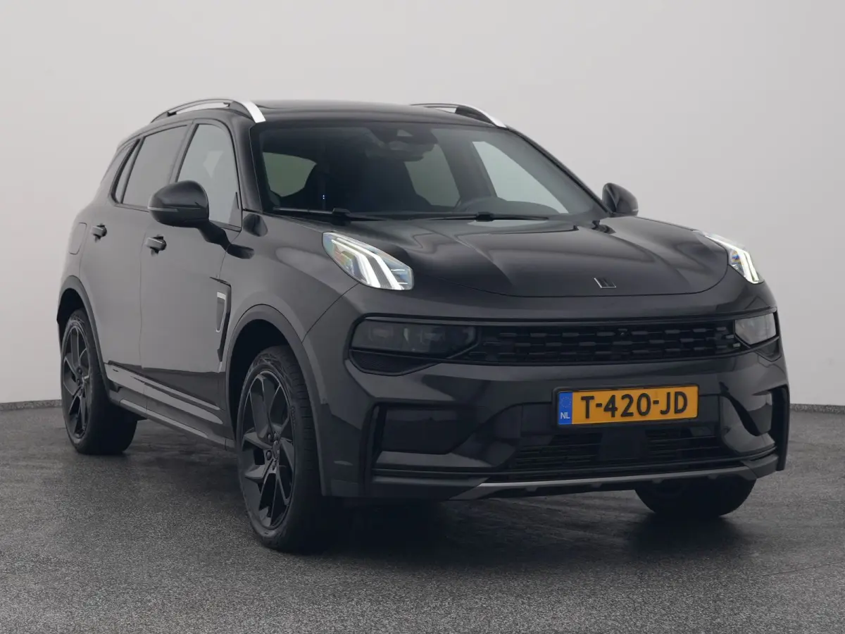 1.5 Plug-in Hybrid | 360° | BLACK | ZWARTE HEMEL | NLD AUTO