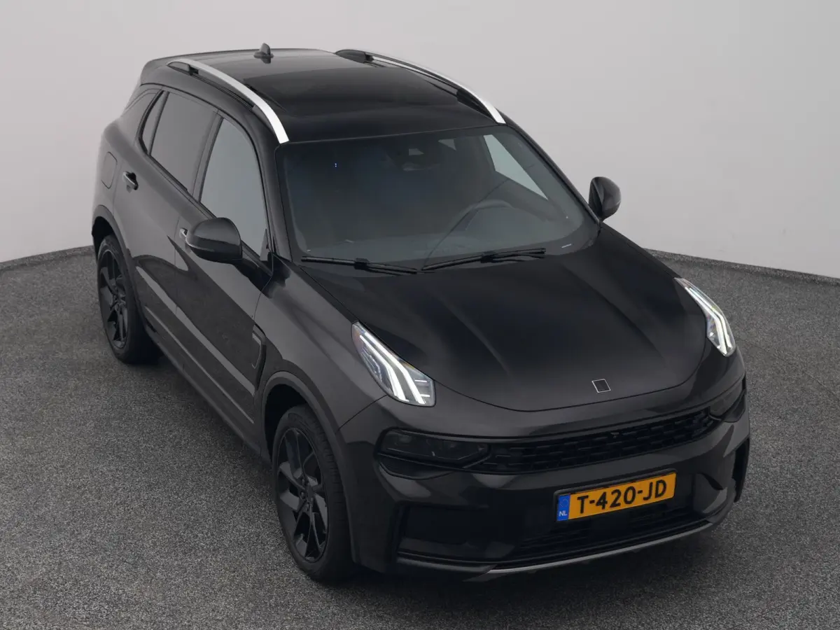 1.5 Plug-in Hybrid | 360° | BLACK | ZWARTE HEMEL | NLD AUTO
