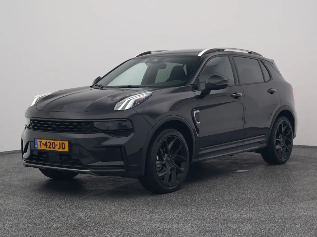 1.5 Plug-in Hybrid | 360° | BLACK | ZWARTE HEMEL | NLD AUTO