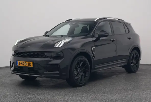 1.5 Plug-in Hybrid | 360° | BLACK | ZWARTE HEMEL | NLD AUTO