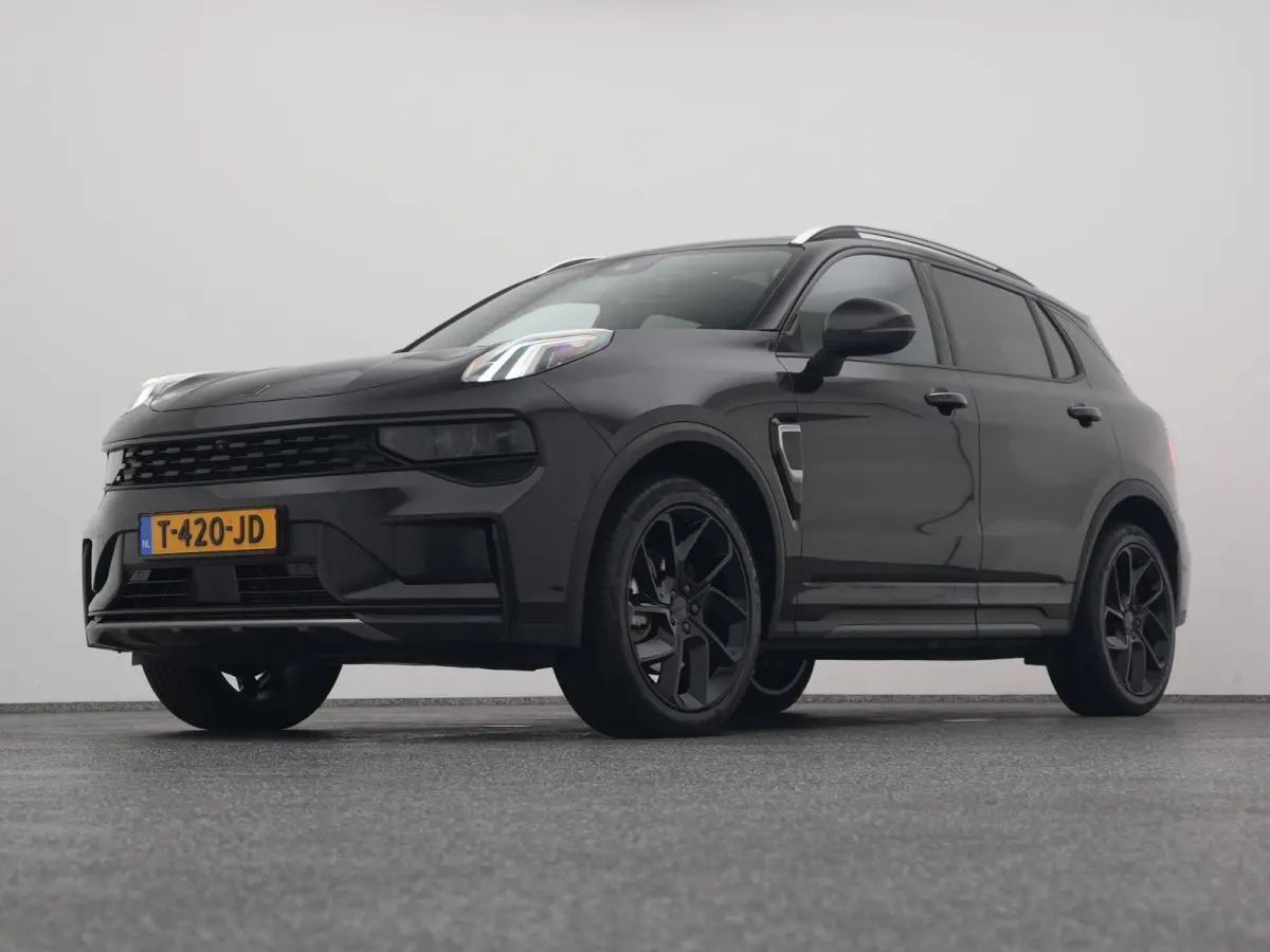 1.5 Plug-in Hybrid | 360° | BLACK | ZWARTE HEMEL | NLD AUTO