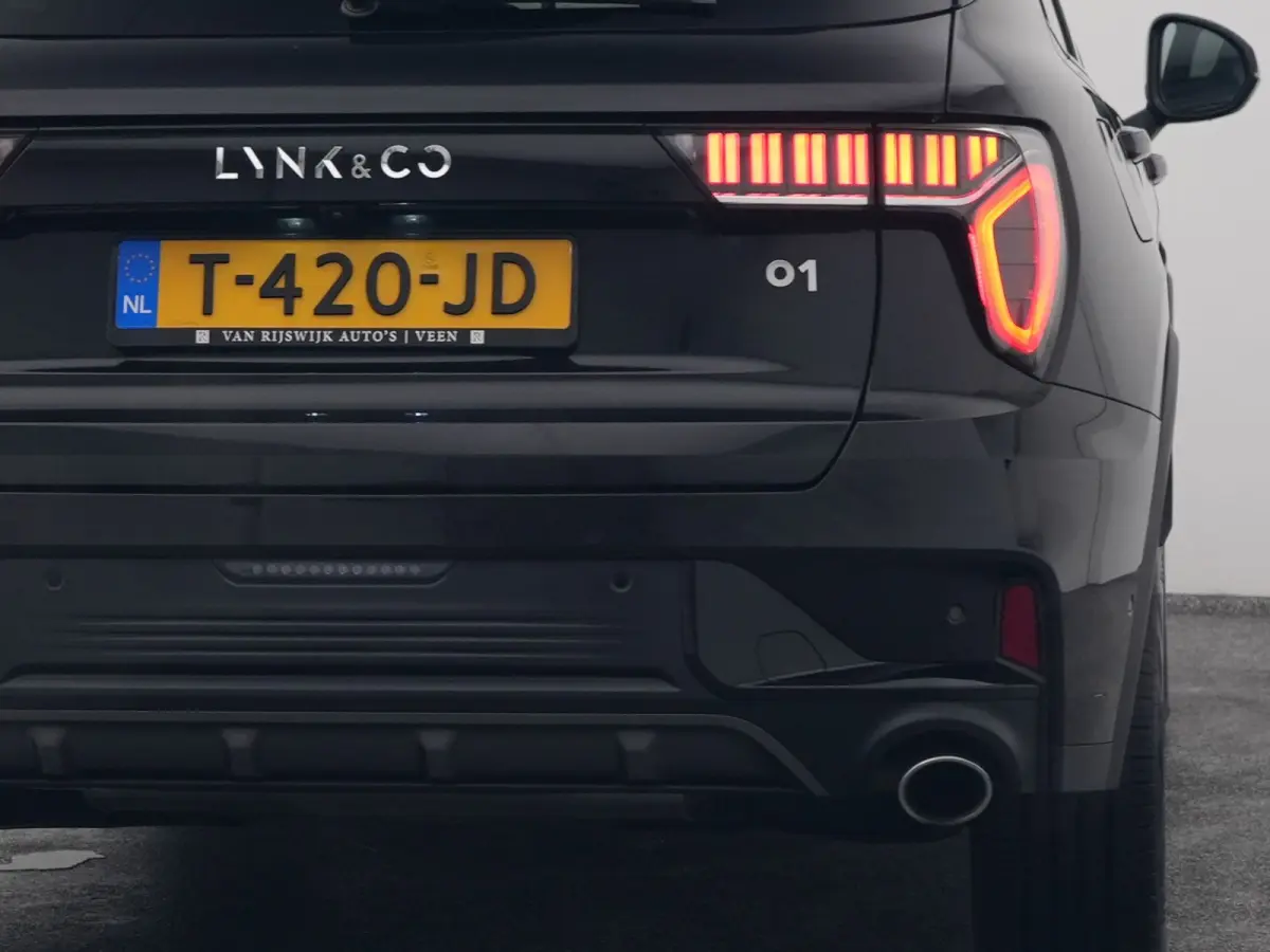 1.5 Plug-in Hybrid | 360° | BLACK | ZWARTE HEMEL | NLD AUTO