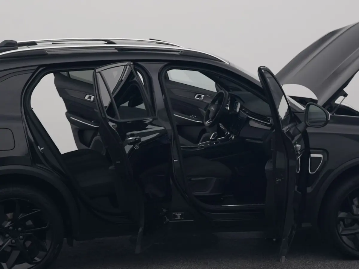 1.5 Plug-in Hybrid | 360° | BLACK | ZWARTE HEMEL | NLD AUTO