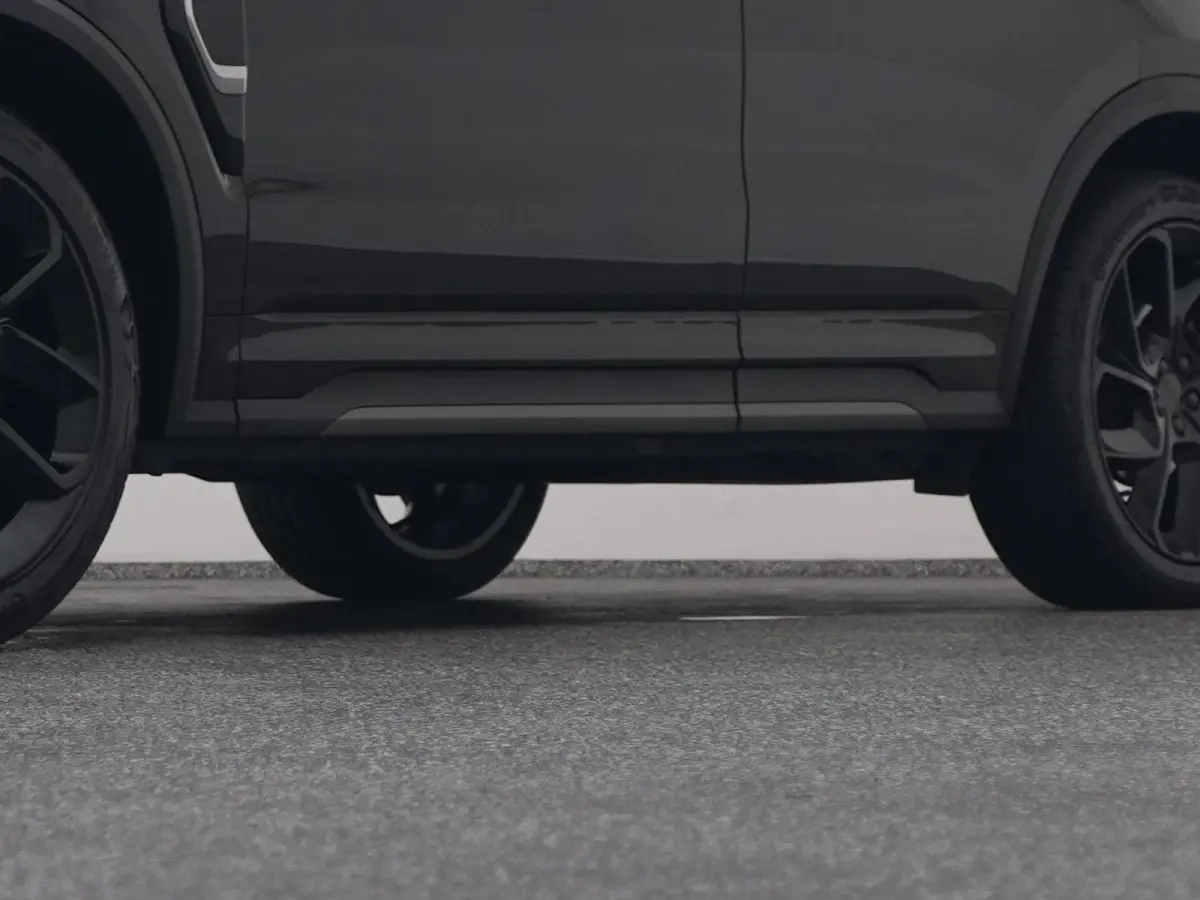 1.5 Plug-in Hybrid | 360° | BLACK | ZWARTE HEMEL | NLD AUTO