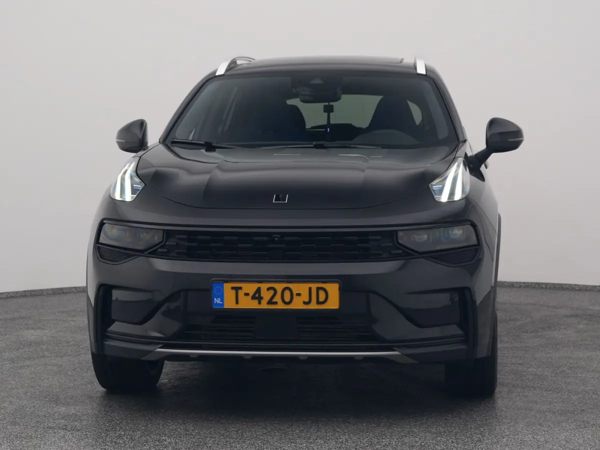 1.5 Plug-in Hybrid | 360° | BLACK | ZWARTE HEMEL | NLD AUTO