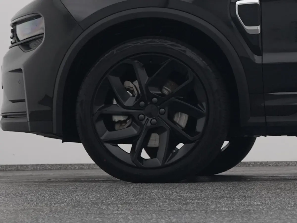 1.5 Plug-in Hybrid | 360° | BLACK | ZWARTE HEMEL | NLD AUTO