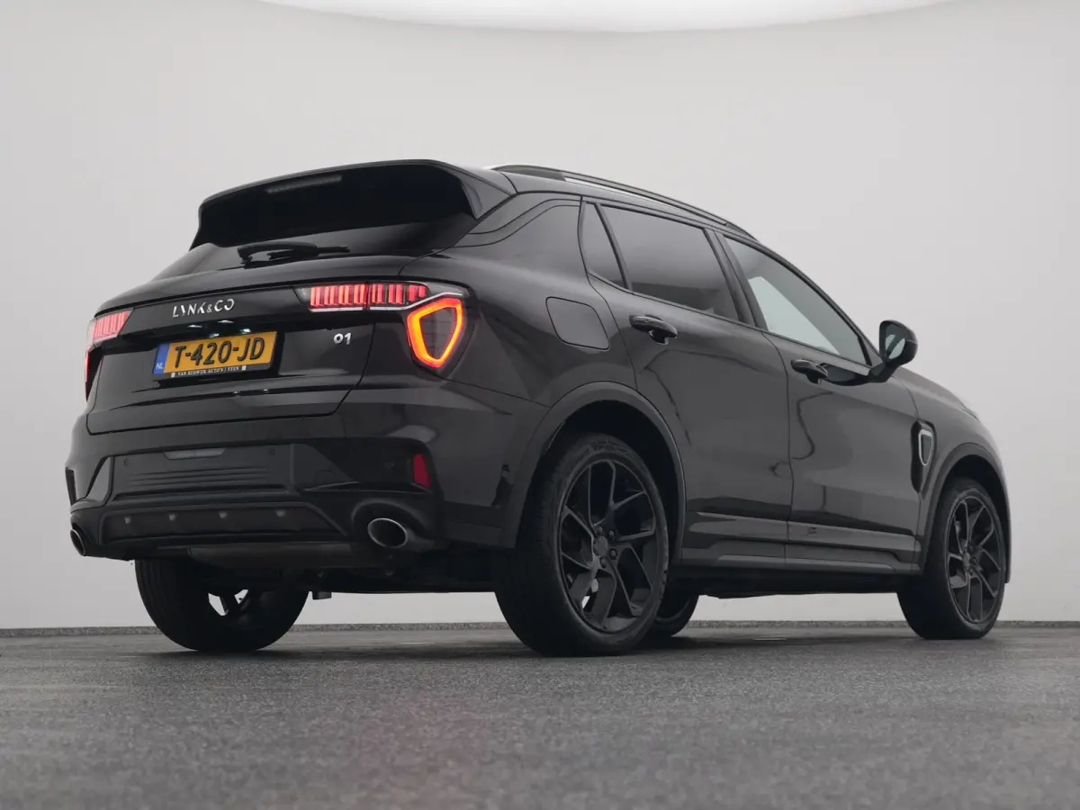 1.5 Plug-in Hybrid | 360° | BLACK | ZWARTE HEMEL | NLD AUTO
