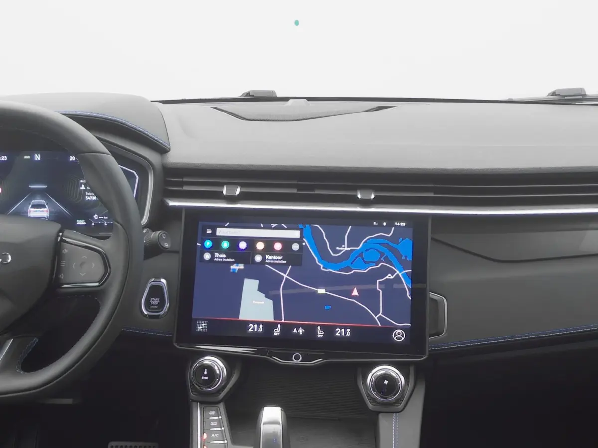 1.5 Plug-in Hybrid | 360° | BLACK | ZWARTE HEMEL | NLD AUTO