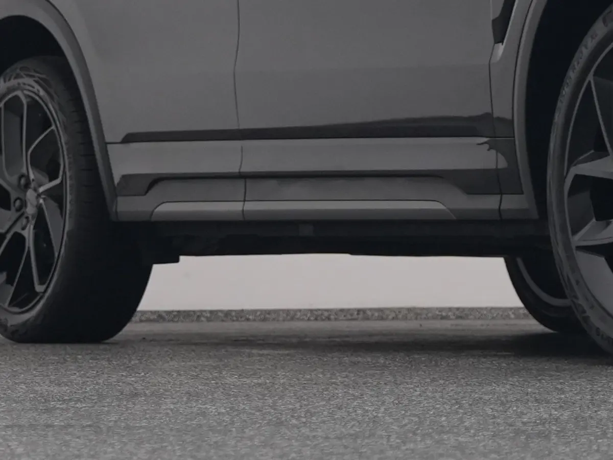 1.5 Plug-in Hybrid | 360° | BLACK | ZWARTE HEMEL | NLD AUTO