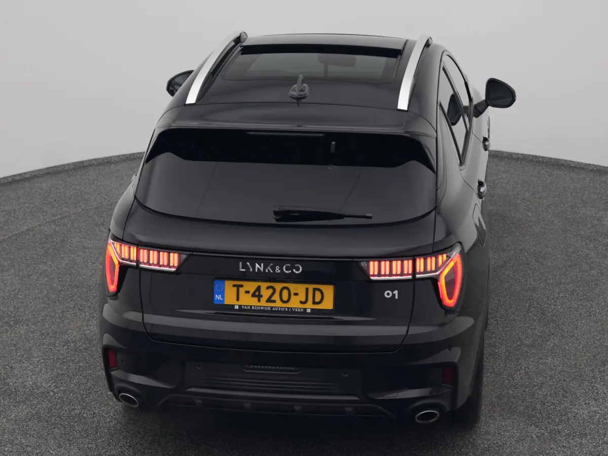 1.5 Plug-in Hybrid | 360° | BLACK | ZWARTE HEMEL | NLD AUTO