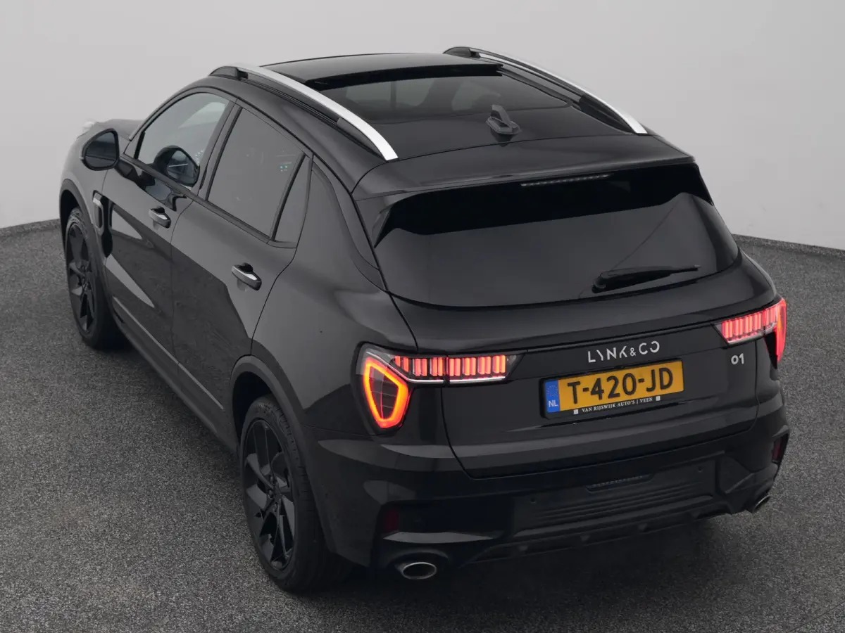 1.5 Plug-in Hybrid | 360° | BLACK | ZWARTE HEMEL | NLD AUTO