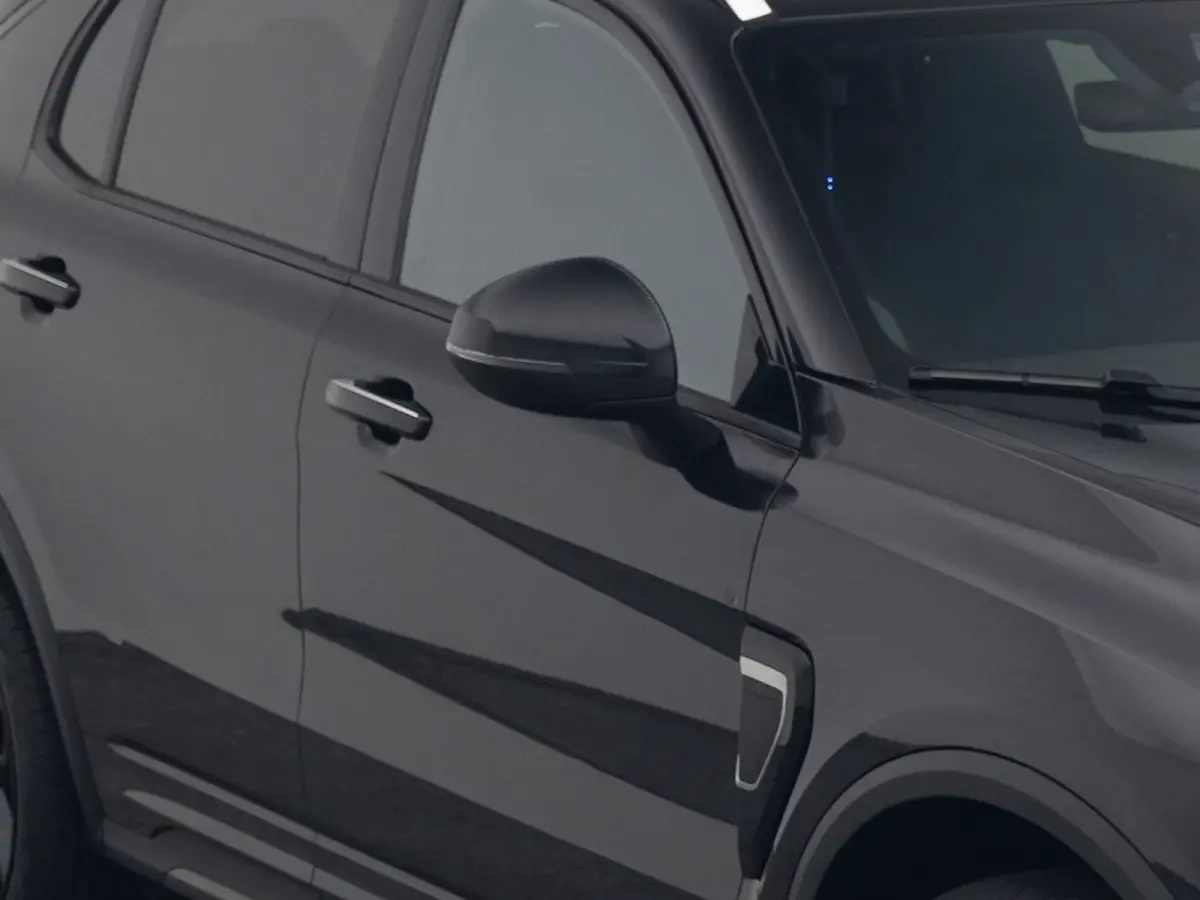 1.5 Plug-in Hybrid | 360° | BLACK | ZWARTE HEMEL | NLD AUTO