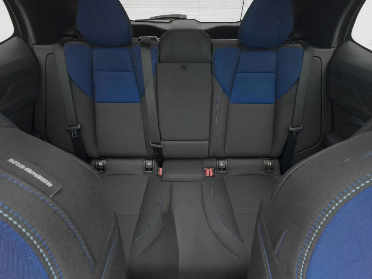 1.5 Plug-in Hybrid | 360° | BLACK | ZWARTE HEMEL | NLD AUTO