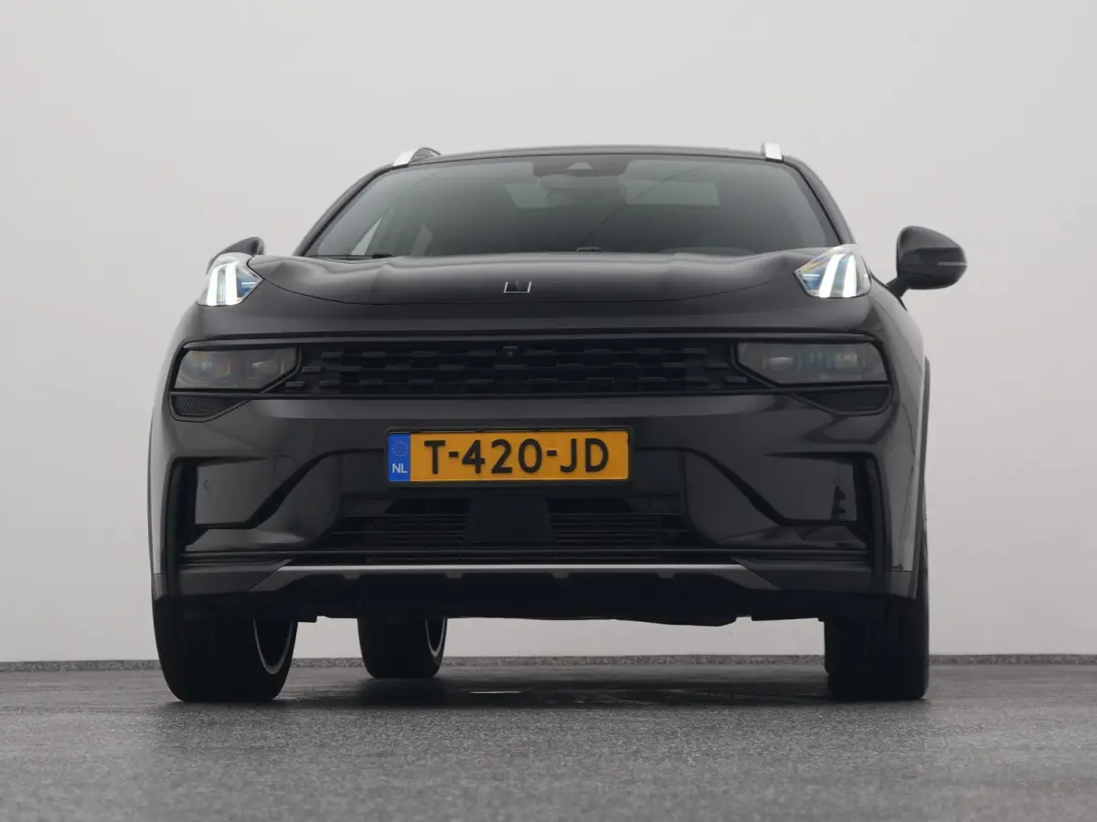 1.5 Plug-in Hybrid | 360° | BLACK | ZWARTE HEMEL | NLD AUTO
