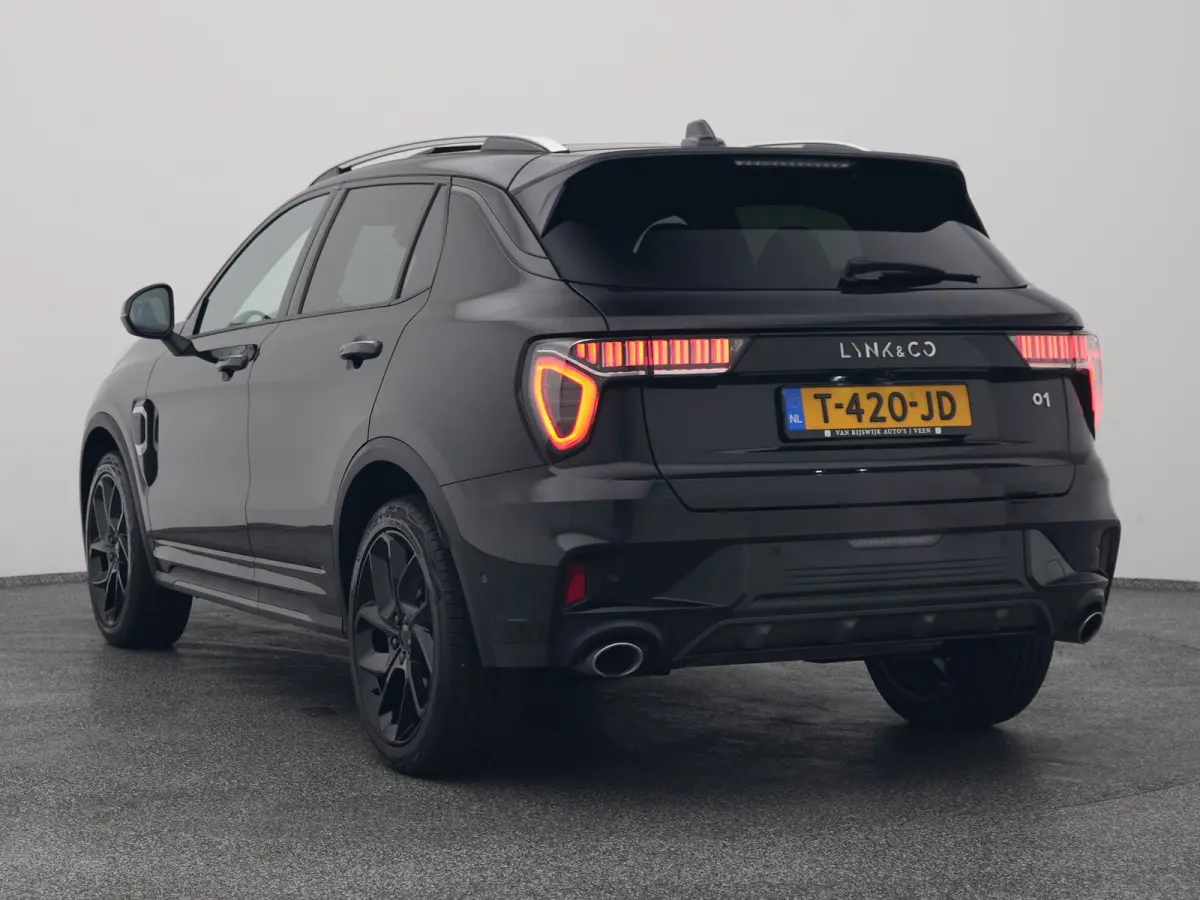 1.5 Plug-in Hybrid | 360° | BLACK | ZWARTE HEMEL | NLD AUTO