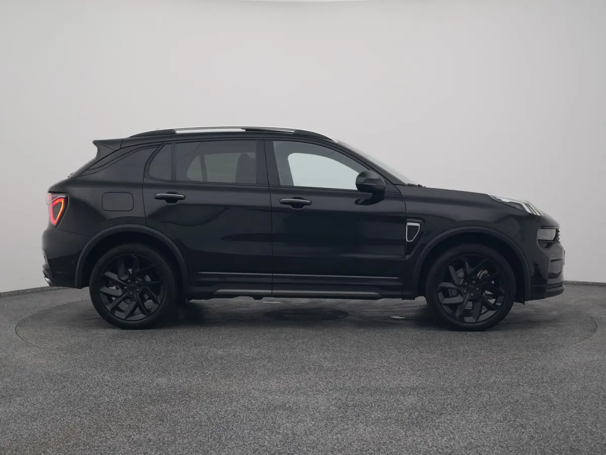 1.5 Plug-in Hybrid | 360° | BLACK | ZWARTE HEMEL | NLD AUTO