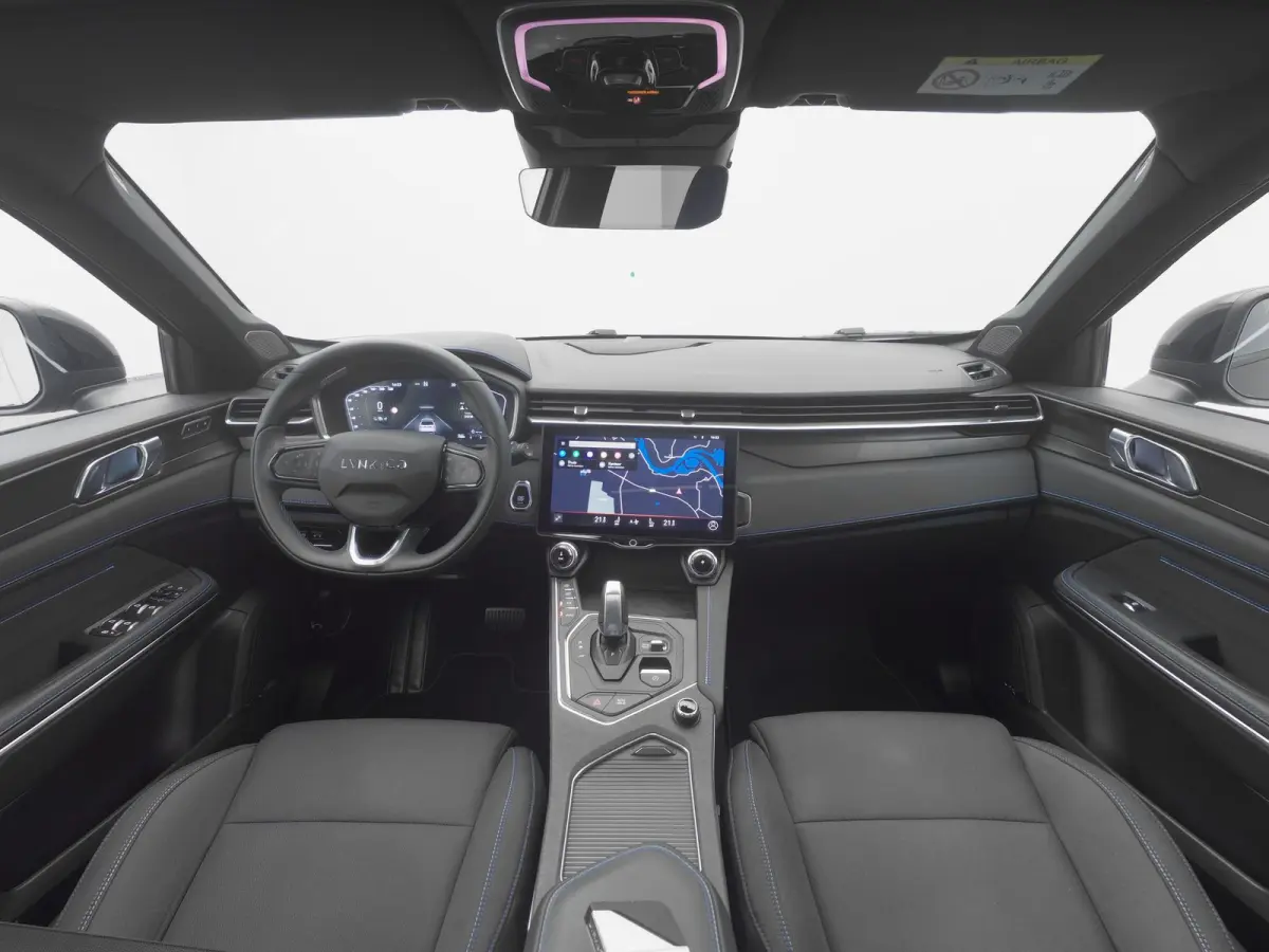 1.5 Plug-in Hybrid | 360° | BLACK | ZWARTE HEMEL | NLD AUTO