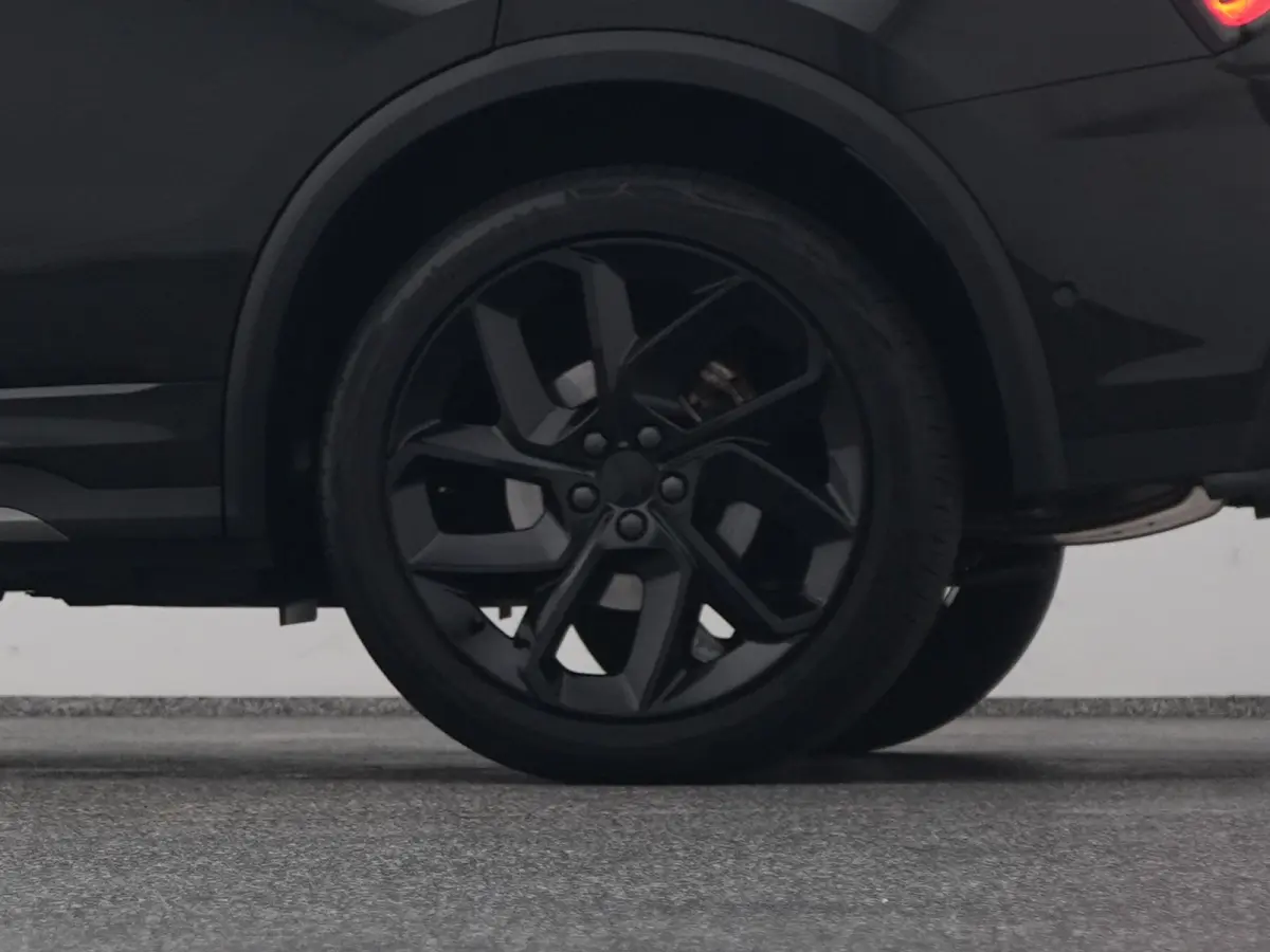 1.5 Plug-in Hybrid | 360° | BLACK | ZWARTE HEMEL | NLD AUTO