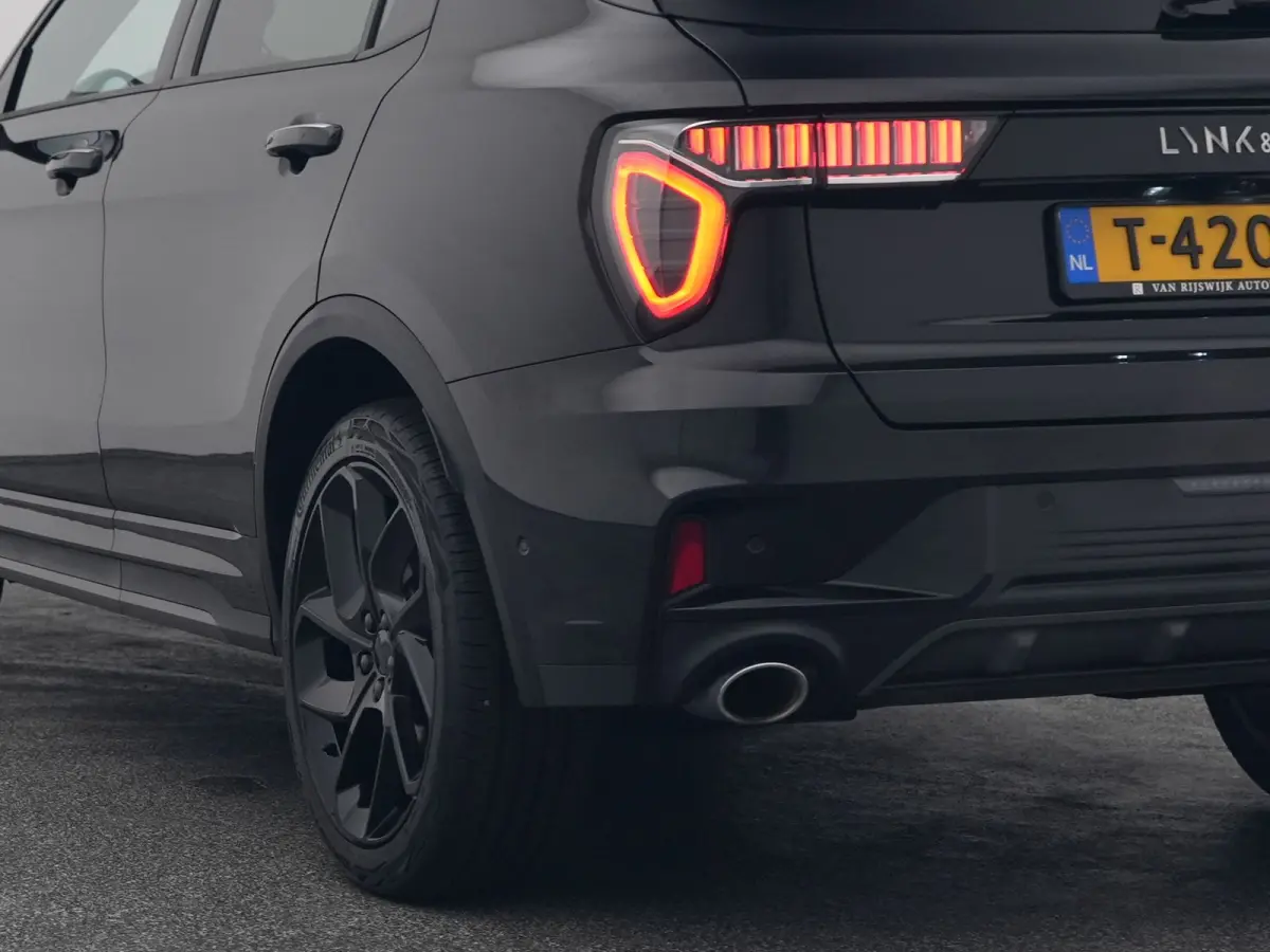 1.5 Plug-in Hybrid | 360° | BLACK | ZWARTE HEMEL | NLD AUTO