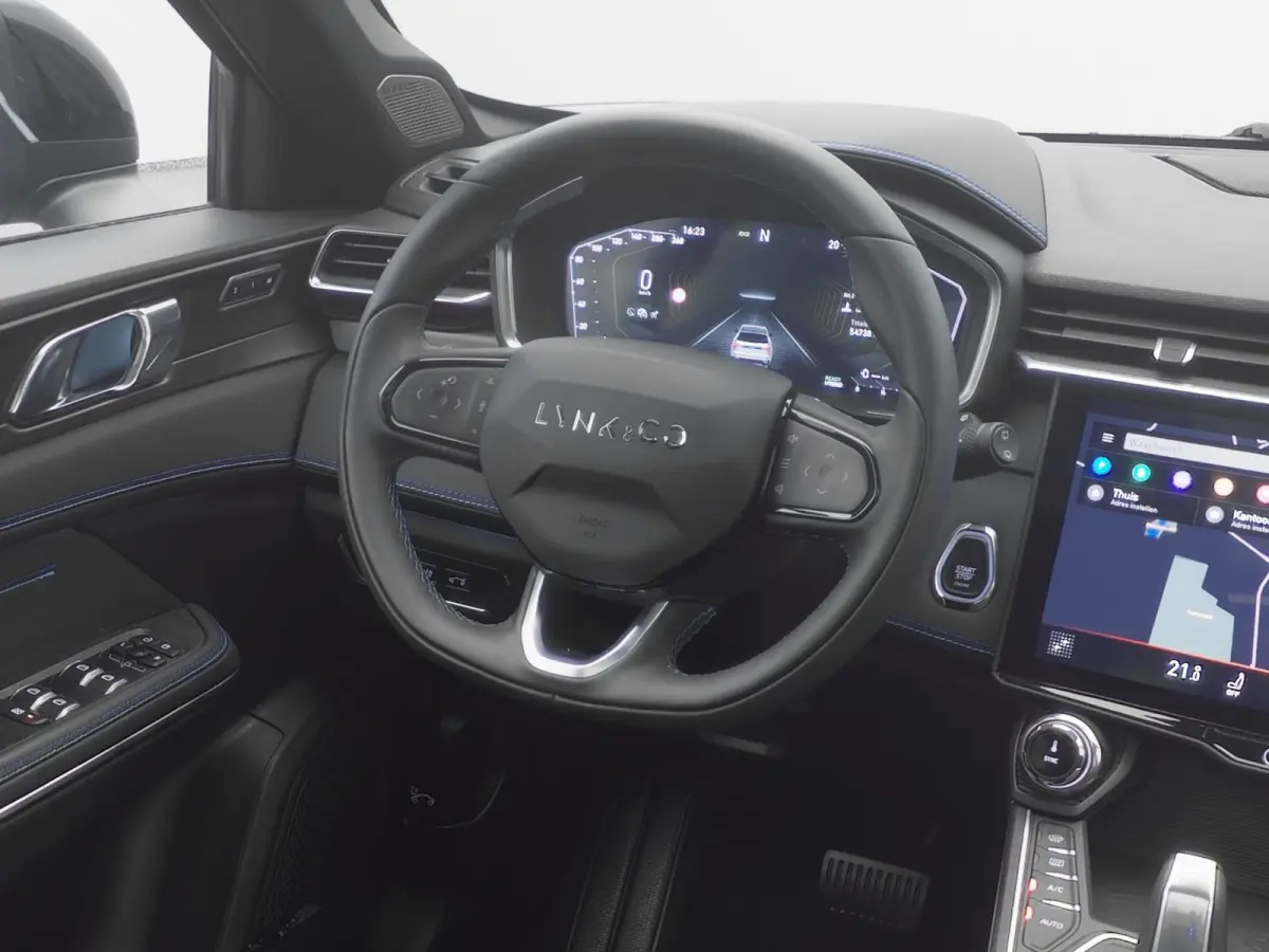1.5 Plug-in Hybrid | 360° | BLACK | ZWARTE HEMEL | NLD AUTO
