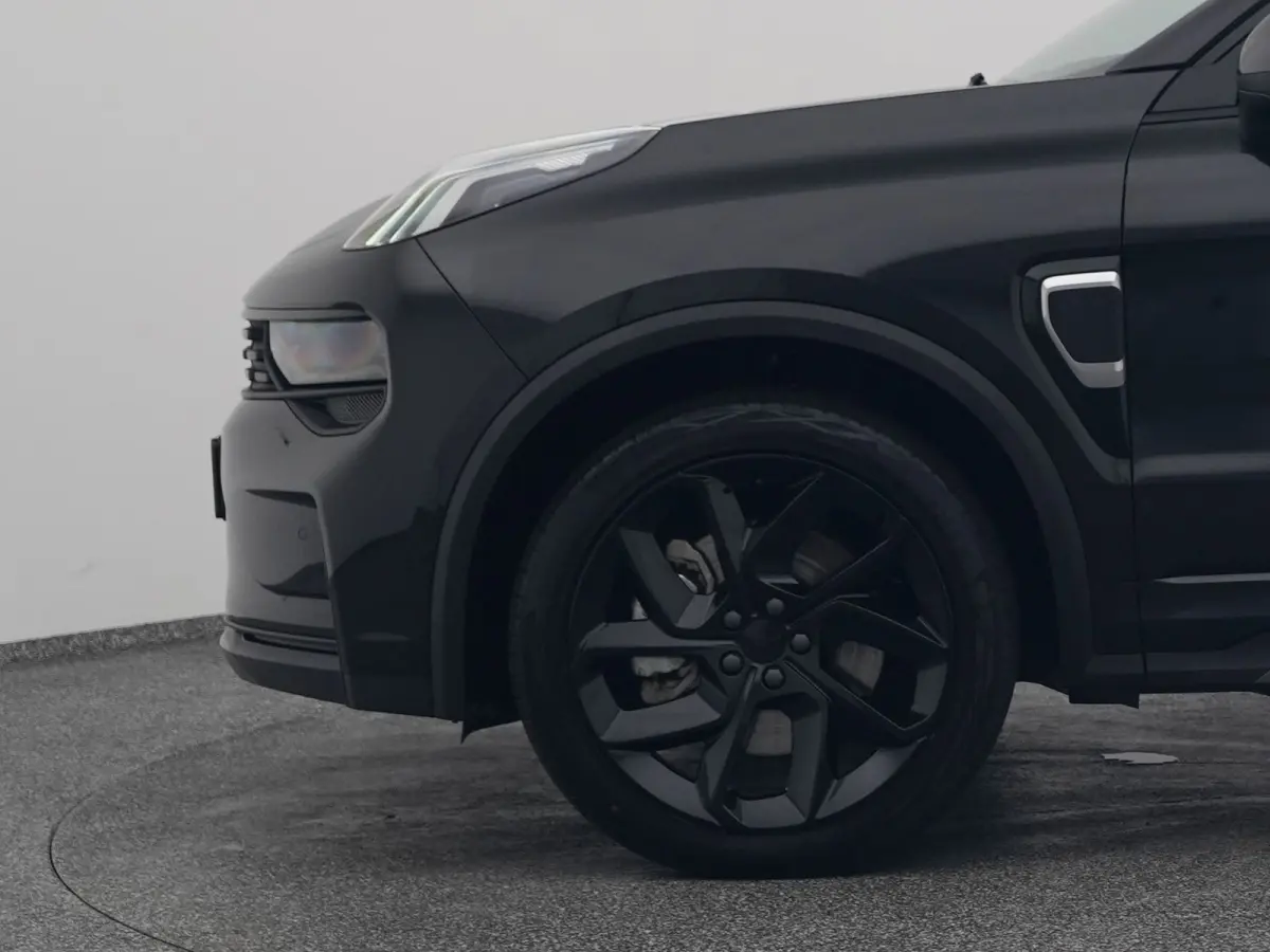1.5 Plug-in Hybrid | 360° | BLACK | ZWARTE HEMEL | NLD AUTO
