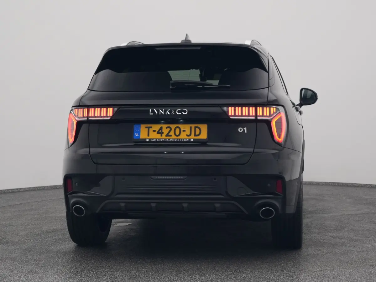 1.5 Plug-in Hybrid | 360° | BLACK | ZWARTE HEMEL | NLD AUTO