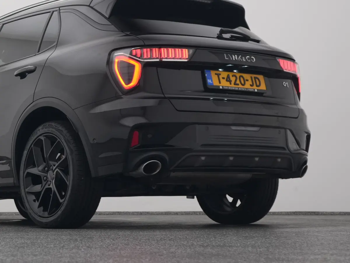 1.5 Plug-in Hybrid | 360° | BLACK | ZWARTE HEMEL | NLD AUTO