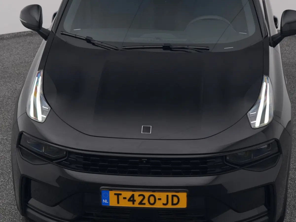 1.5 Plug-in Hybrid | 360° | BLACK | ZWARTE HEMEL | NLD AUTO