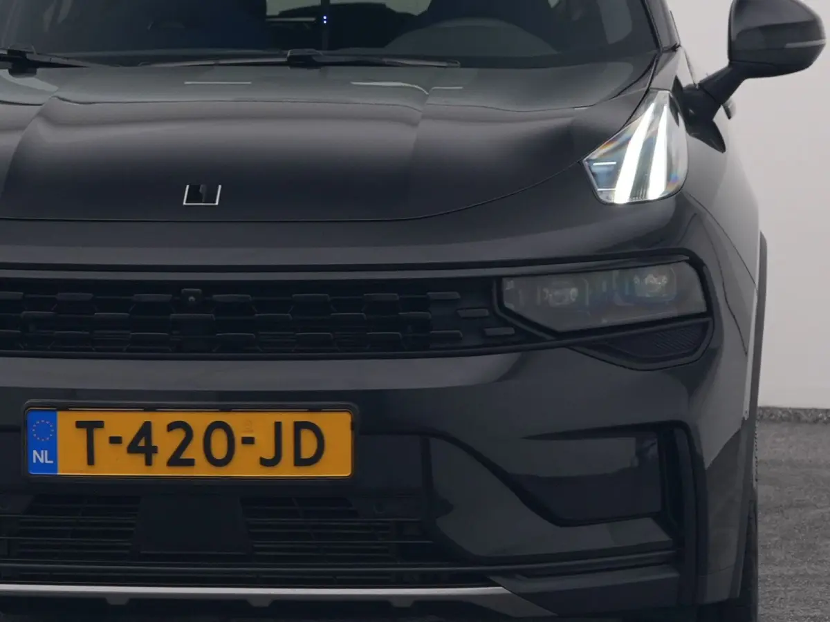 1.5 Plug-in Hybrid | 360° | BLACK | ZWARTE HEMEL | NLD AUTO
