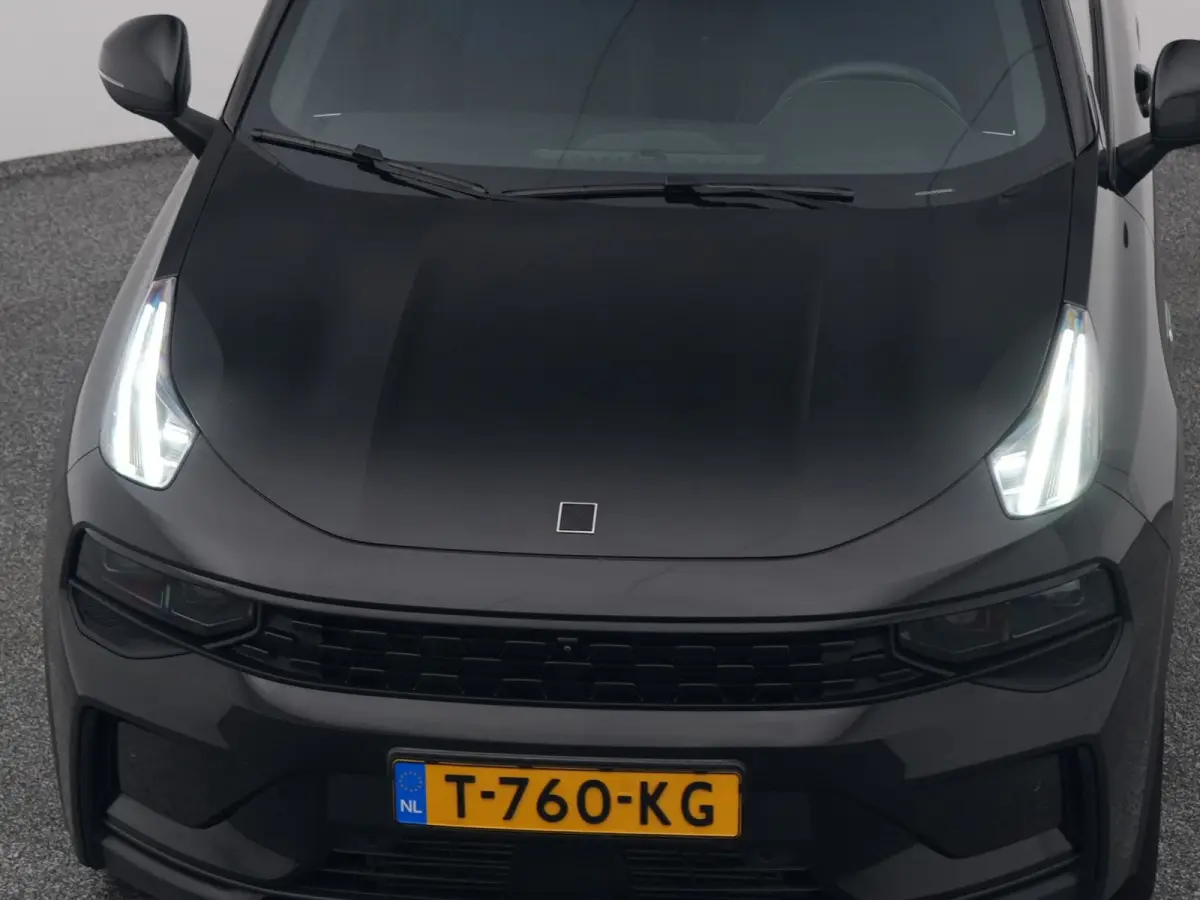 1.5 Plug-in Hybrid | 360° | BLACK | ZWARTE HEMEL | NLD AUTO
