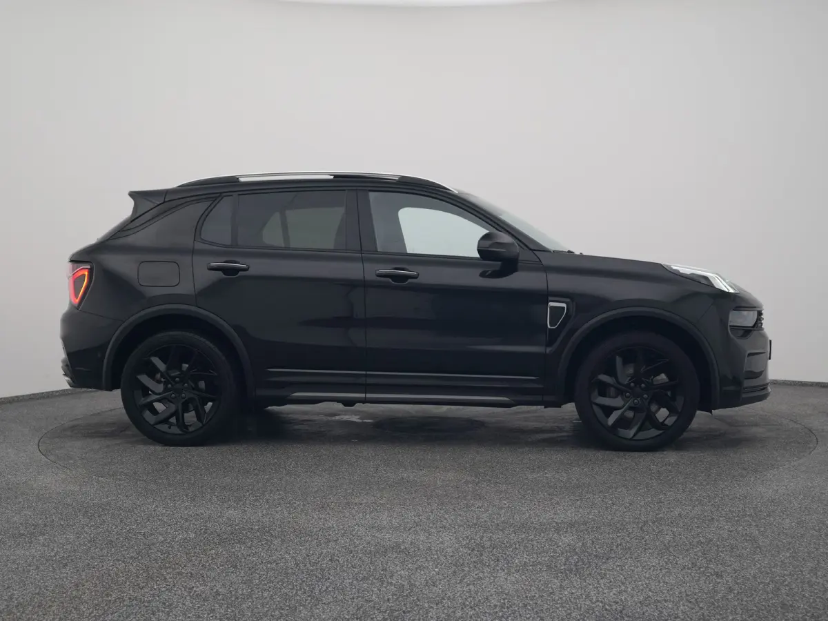 1.5 Plug-in Hybrid | 360° | BLACK | ZWARTE HEMEL | NLD AUTO