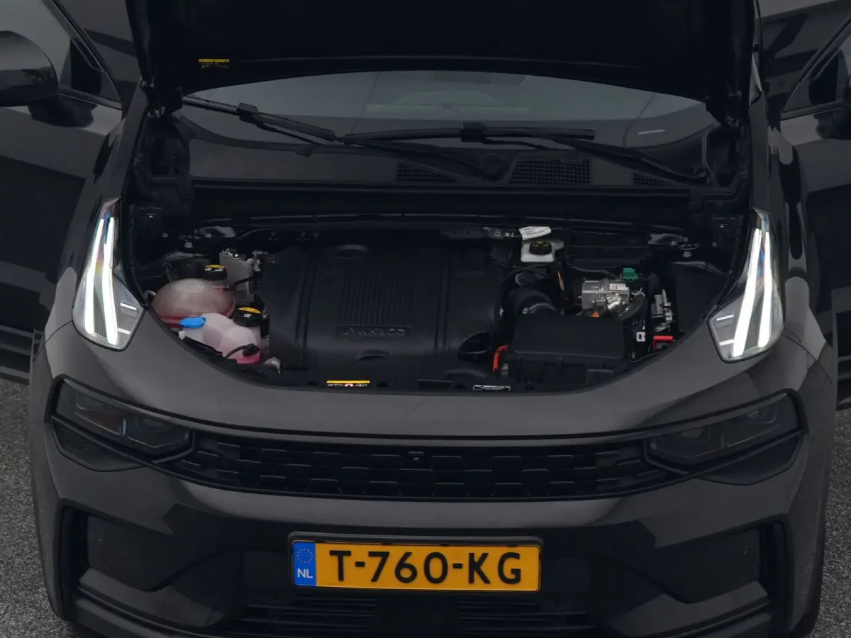 1.5 Plug-in Hybrid | 360° | BLACK | ZWARTE HEMEL | NLD AUTO