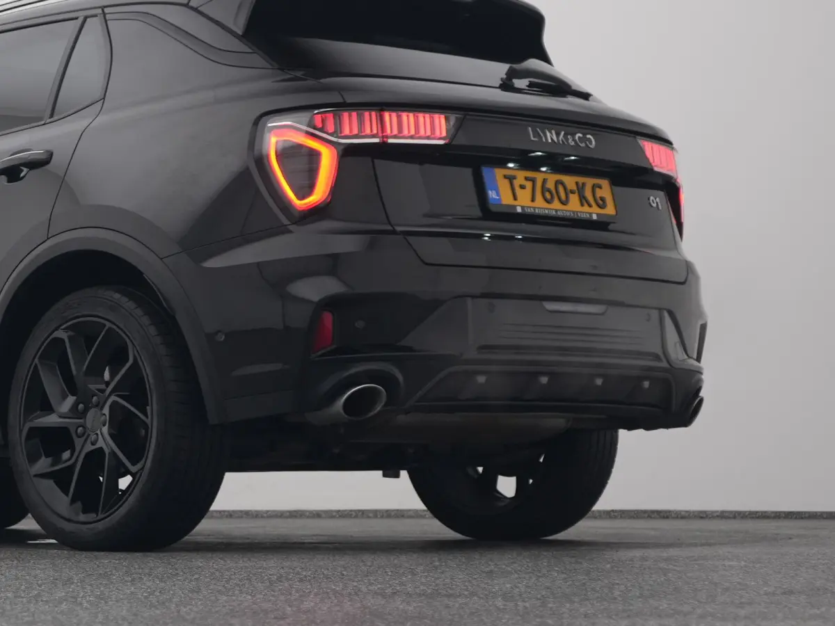 1.5 Plug-in Hybrid | 360° | BLACK | ZWARTE HEMEL | NLD AUTO