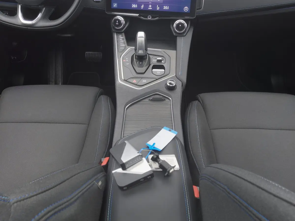 1.5 Plug-in Hybrid | 360° | BLACK | ZWARTE HEMEL | NLD AUTO