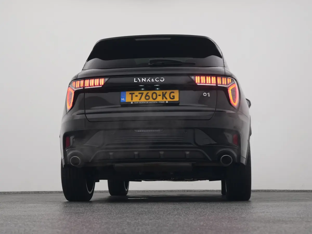 1.5 Plug-in Hybrid | 360° | BLACK | ZWARTE HEMEL | NLD AUTO