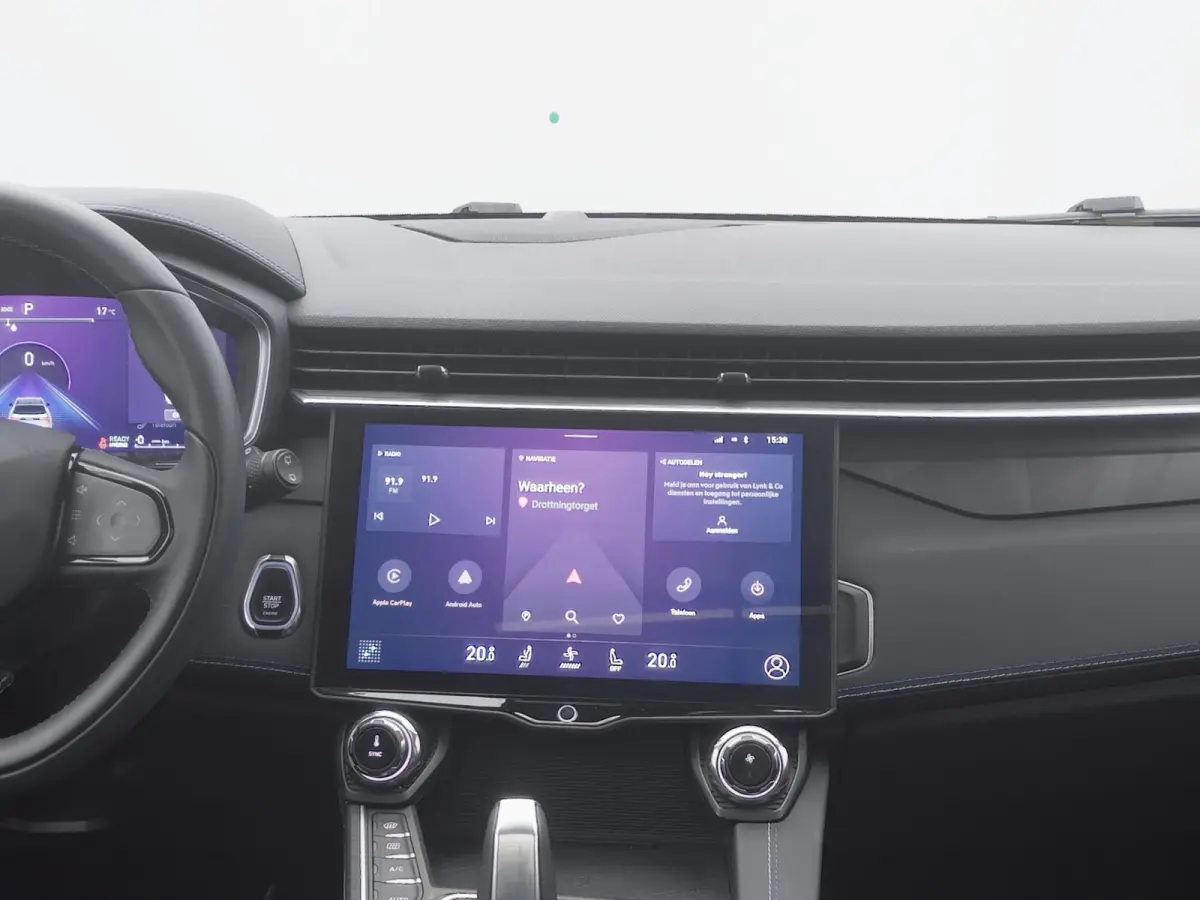 1.5 Plug-in Hybrid | 360° | BLACK | ZWARTE HEMEL | NLD AUTO