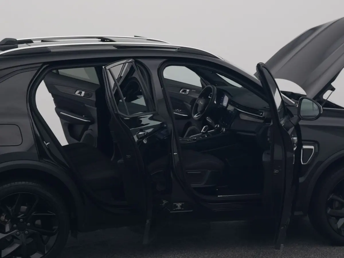 1.5 Plug-in Hybrid | 360° | BLACK | ZWARTE HEMEL | NLD AUTO