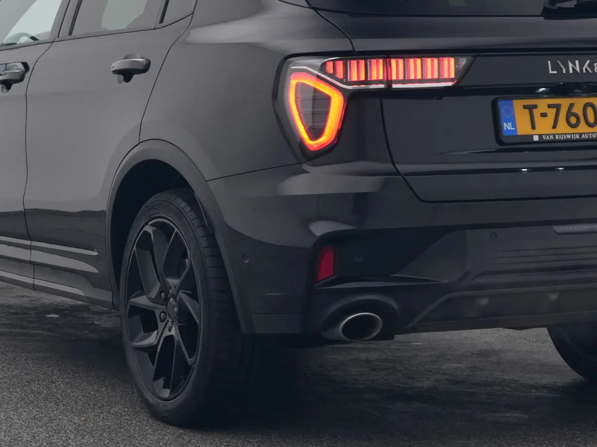 1.5 Plug-in Hybrid | 360° | BLACK | ZWARTE HEMEL | NLD AUTO
