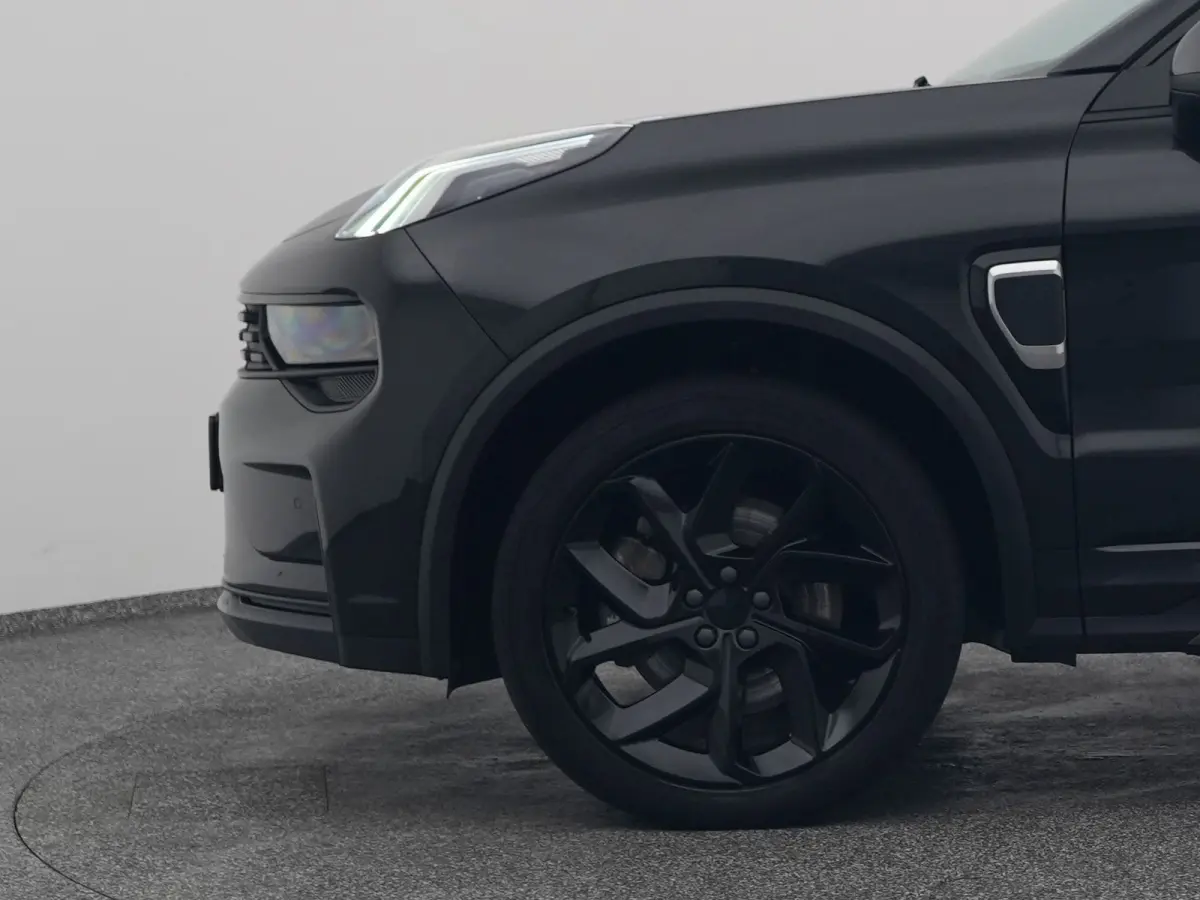 1.5 Plug-in Hybrid | 360° | BLACK | ZWARTE HEMEL | NLD AUTO