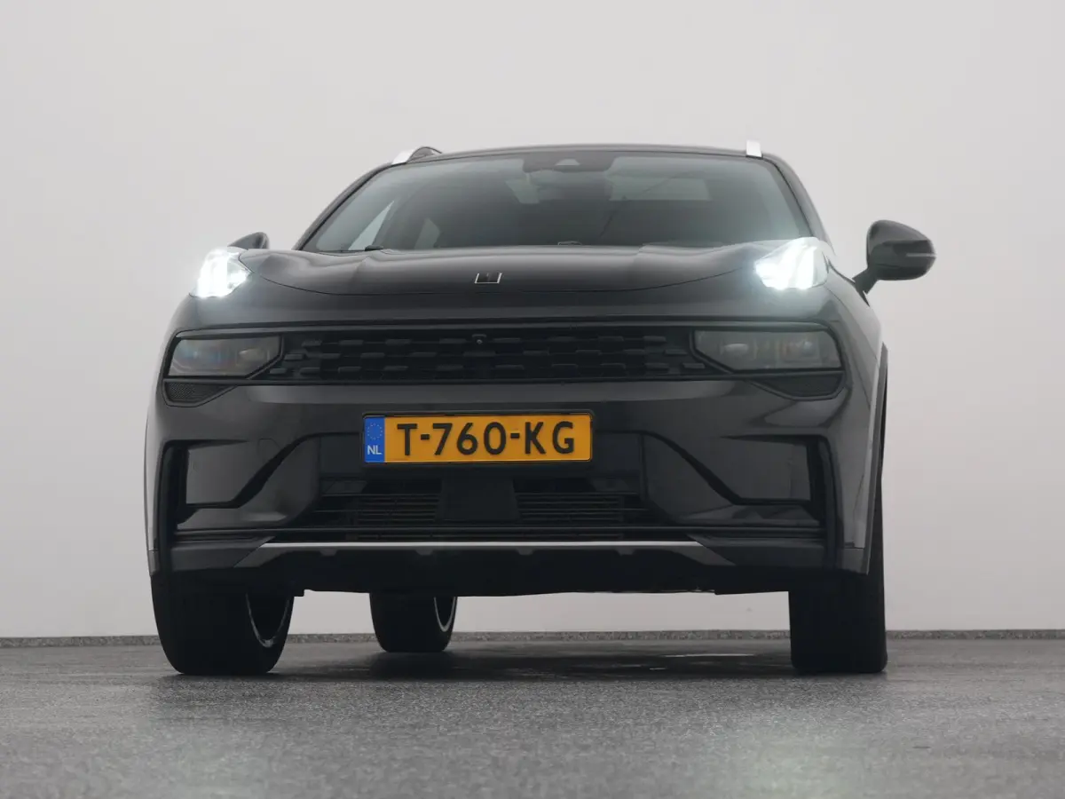 1.5 Plug-in Hybrid | 360° | BLACK | ZWARTE HEMEL | NLD AUTO
