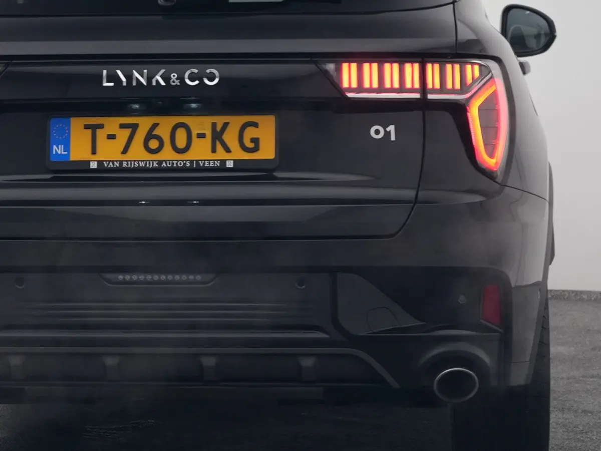 1.5 Plug-in Hybrid | 360° | BLACK | ZWARTE HEMEL | NLD AUTO