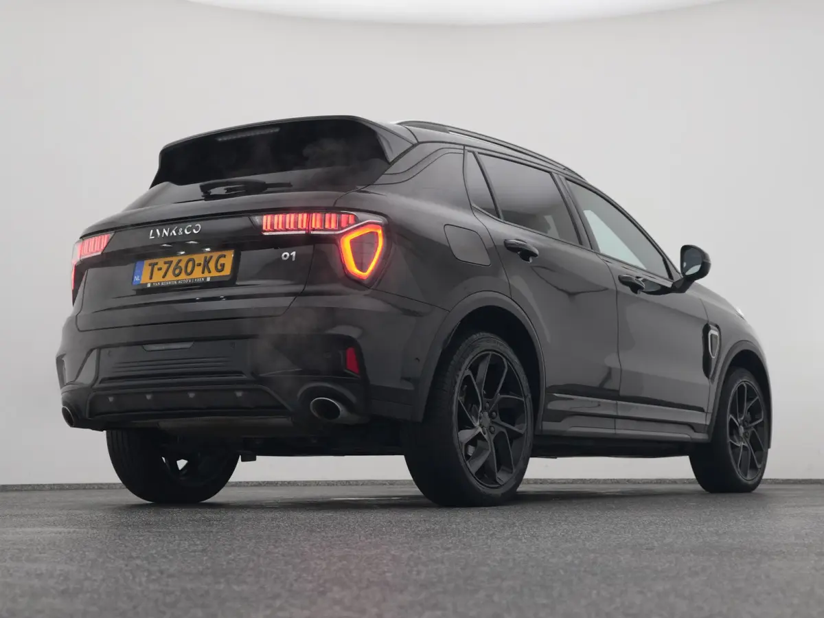 1.5 Plug-in Hybrid | 360° | BLACK | ZWARTE HEMEL | NLD AUTO