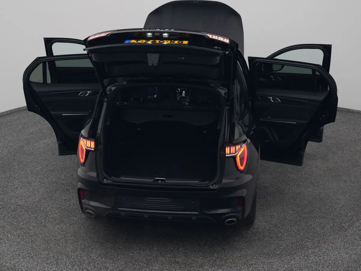 1.5 Plug-in Hybrid | 360° | BLACK | ZWARTE HEMEL | NLD AUTO