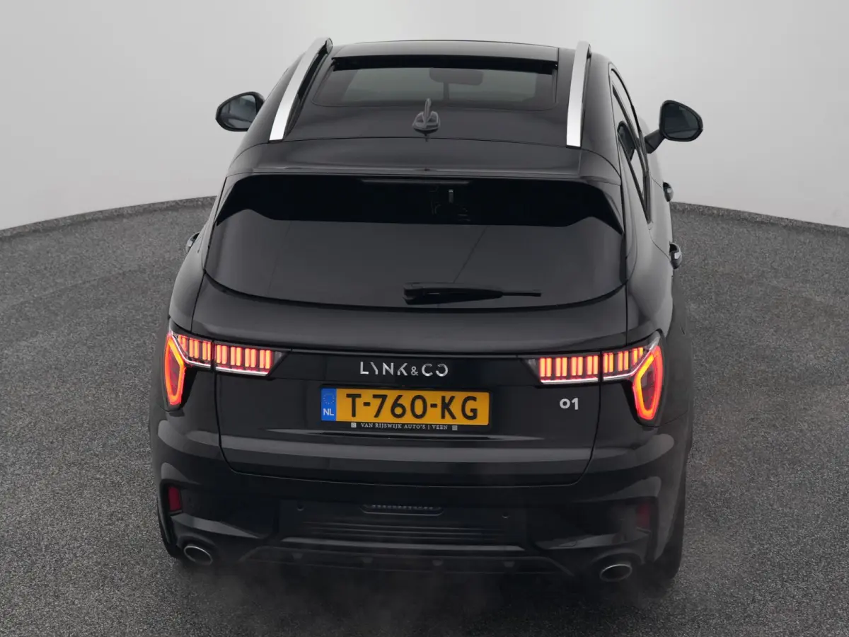 1.5 Plug-in Hybrid | 360° | BLACK | ZWARTE HEMEL | NLD AUTO