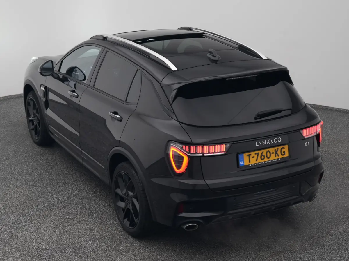 1.5 Plug-in Hybrid | 360° | BLACK | ZWARTE HEMEL | NLD AUTO