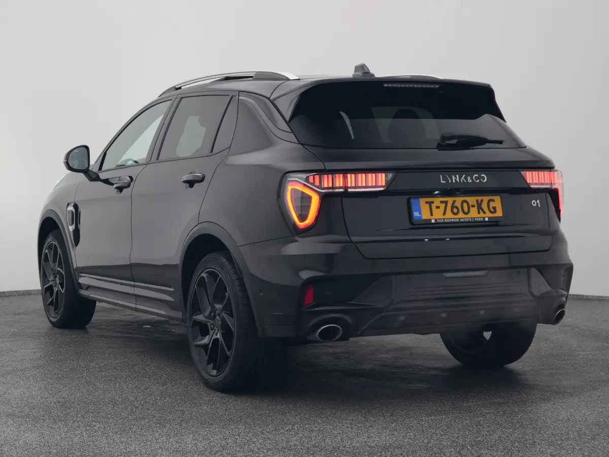 1.5 Plug-in Hybrid | 360° | BLACK | ZWARTE HEMEL | NLD AUTO